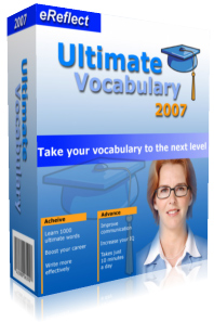 Ultimate Vocabulary Software