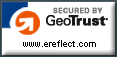 Your transaction is secured by GeoTrust and is guaranteed to be secure