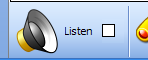 Listen to your Ultimate Words