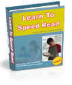 Bonus Ebook - Learn to Speed Read