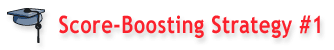 Vocabulary Building Strategy Number One