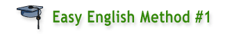 Vocabulary Building Strategy Number One