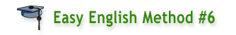Vocabulary Building Strategy Number Six