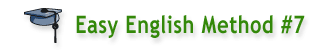 Vocabulary Building Strategy Number Seven