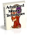 Bonus Ebook - Advanced Memory Techniques