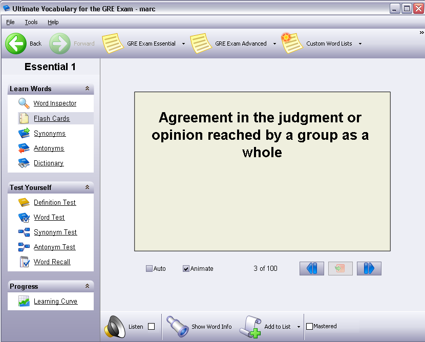 Drag and drop the antonyms to their correct word