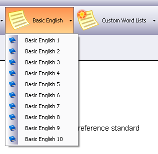 English words essential for conversation and communication