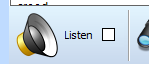 Listen to your Ultimate Words
