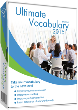 5 Reasons Why Ultimate Vocabulary Is The Best Vocabulary Building Software for 2015