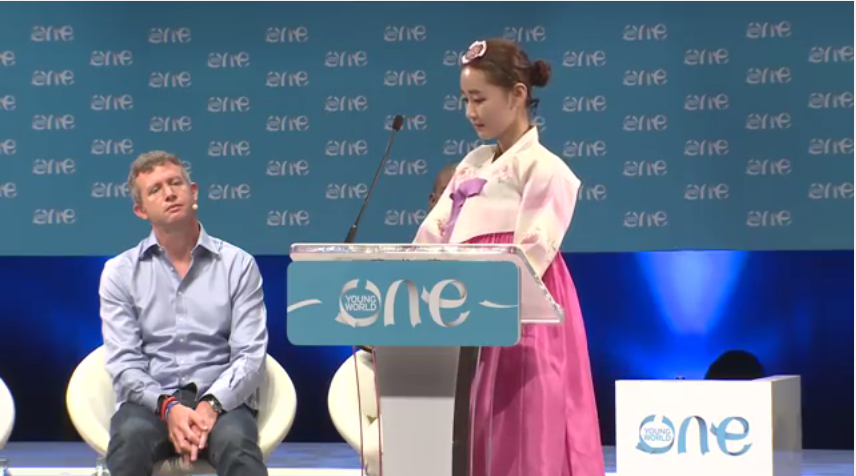 The Video North Korea Doesn’t Want You To See