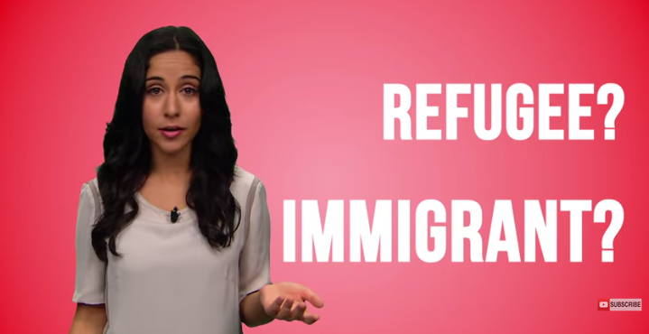 This 3-Minute Video Explains Everything About Immigration And The Refugee Crisis