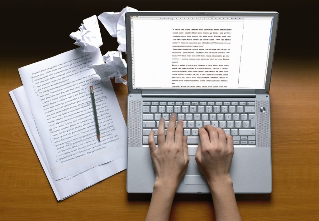 Improve Your PR Content Writing In Five Easy Steps