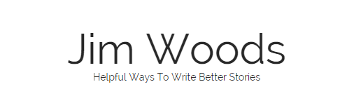 Jim Woods Writes Wonderful Words In His Interview With Ultimate Vocabulary